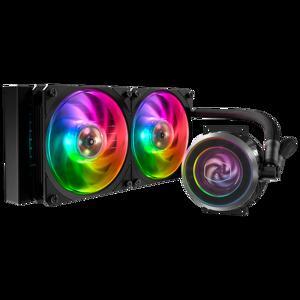 Tản nhiệt CPU Cooler Master Masterliquid ML240P Mirage