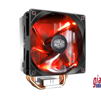 Tản nhiệt CPU Cooler Master Hyper 212 LED