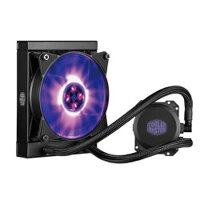 Tản nhiệt CPU Cooler Master MASTERLIQUID ML120L RGB