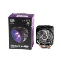 Tản nhiệt CPU Cooler Master MasterAir 610P