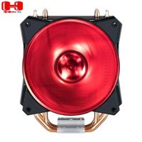 Tản Nhiệt CPU Cooler Master MasterAir MA410P RGB Cooling