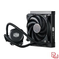 Tản Nhiệt CPU Cooler Master MasterLiquid Lite 120 [bonus]