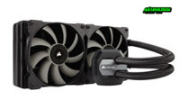 Tản nhiệt CPU Corsair Hydro Series H115i