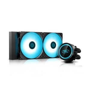 Tản nhiệt CPU Deepcool Gammaxx L240 V2