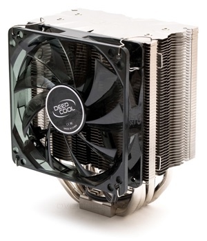 Tản nhiệt CPU Deepcool Ice Blade Pro V2
