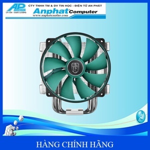 Tản nhiệt CPU Deepcool Lucifer V2