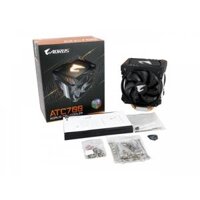 TẢN NHIỆT CPU GIGABYTE AORUS ATC700 RGB 2ND