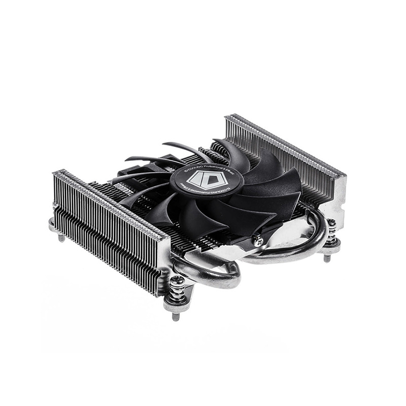 Tản nhiệt CPU ID Cooling IS-25i