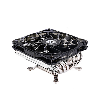 Tản nhiệt CPU ID-COOLING IS60