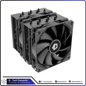Tản nhiệt CPU ID-COOLING SE-207