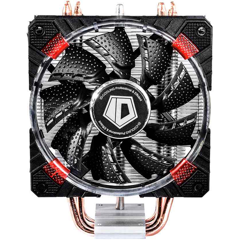 Tản nhiệt CPU ID Cooling SE-214C