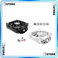 Tản nhiệt CPU ID-Cooling IS-40X V3 (PC Low-Profile, Mini PC, ITX)