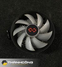 Tản Nhiệt CPU Infinity Dark Hole RGB USED