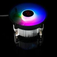 Tản Nhiệt CPU Infinity Dark Hole RGB