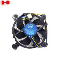 Tản Nhiệt CPU Intel Socket 1155 cũ (lõi đồng)
