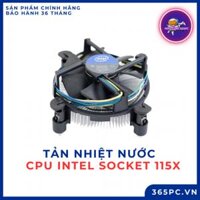 Tản nhiệt CPU Intel Socket 115x (1155 / 1156 / 1151 / 1150)/1200