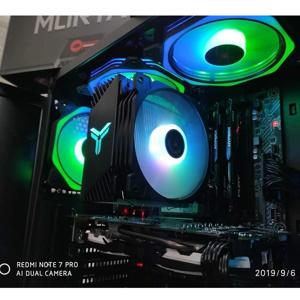 Tản nhiệt CPU Jonsbo CR-1000