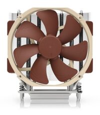 Tản nhiệt CPU NOCTUA NH-U14S TR4-SP3 (Ryzen Threadripper / Epyc, 140mm Premium fan)