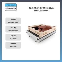 Tản nhiệt CPU Noctua NH-L9a-AM4