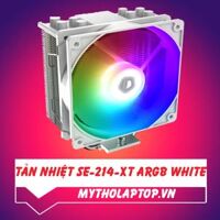 Tản nhiệt CPU SE-214-XT ARGB White
