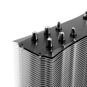 Tản nhiệt CPU Thermalright True Spirit 140BW Rev.A