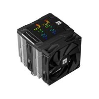 Tản nhiệt CPU Thermalright Peerless Assassin 120 DIGITAL BLACK (PA120 DIGITAL BLACK)