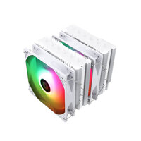 Tản nhiệt CPU Thermalright Peerless Assassin 120 SE WHITE ARGB (PA120 SE WHITE ARGB)