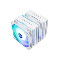 Tản nhiệt CPU ThermalRight Peerless Assassin 120 White ARGB (PA120 WHITE ARGB)