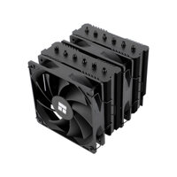 Tản nhiệt CPU Thermalright Peerless Assassin 120 SE BLACK (PA120 SE BLACK)