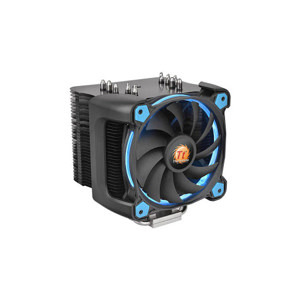 Tản nhiệt CPU Thermaltake Riing Silent 12 Pro Red