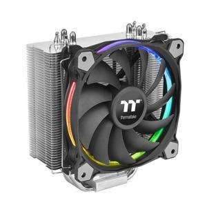 Tản nhiệt CPU Thermaltake Riing Silent 12 Pro Red