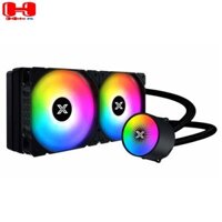 Tản Nhiệt CPU Xigmatek Liquid-Killer X 240 (EN47697) – ARGB AIO Cooling