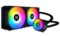 Tản Nhiệt CPU Xigmatek Liquid-Killer X 240 (EN47697) – ARGB AIO Cooling