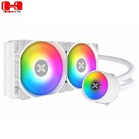 Tản Nhiệt CPU Xigmatek Liquid-Killer X ARTIC 240 (EN47963) – ARGB AIO Cooling