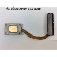 TẢN NHIỆT DELL E6230 (linh kiện tháo máy)