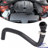 Tản nhiệt động cơ 17127596831 Phụ kiện Linh kiện thay thế trực tiếp Bền bỉ