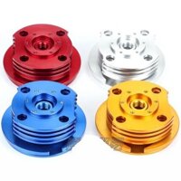Tản nhiệt động cơ moto và cào cào 50cc, tăng công suất máy