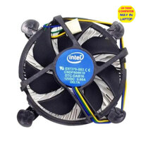 Tản Nhiệt FAN QUẠT ZIN CPU SOCKET MAIN 1150,1155,1151.