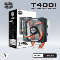 TẢN NHIỆT HEATSINK COOLER Vision T400I LGA 2011