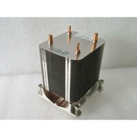 Tản nhiệt Heatsink HP ML310e G8 v2, ML30 G9, 686741-001 674817-001 829987-001 830100-001 831715-001 16400 SunMit