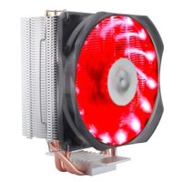 Tản nhiệt khí cho CPU AARDWOLF GH-V120 - Radiator: 125x75x152mm; Fan: 120x120x25mm