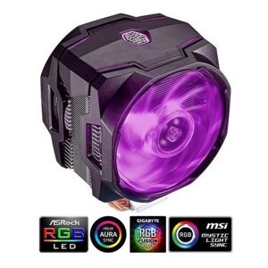 Tản nhiệt khí Cooler Master MA610P RGB