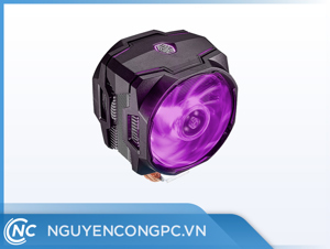 Tản nhiệt khí Cooler Master MA610P RGB