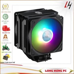 Tản nhiệt khí Cooler Master MasterAir MA612 Stealth ARGB