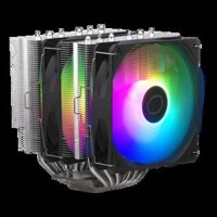 Tản Nhiệt Khí Cooler Master Hyper 620S ARGB 6 Ống Đồng