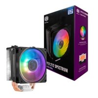 Tản nhiệt khí Cooler Master Hyper 212 ARGB chính hãng