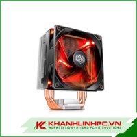 Tản Nhiệt Khí Cooler Master T400i