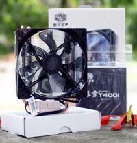 Tản nhiệt Khí Cooler Master T400i socket 170