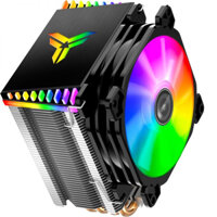 Tản nhiệt khí CPU 4 ống đồng JONSBO CR-1400 LED