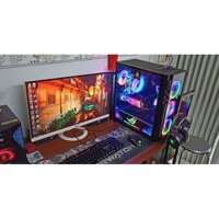 Tản Nhiệt Khí CPU 4 Ống Đồng VSP V400 Plus 1 fan 12cm đa năng